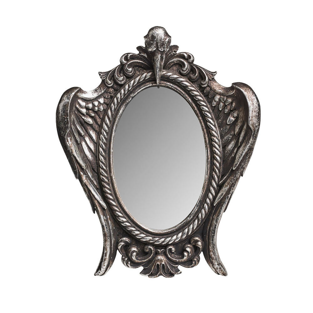 Alchemy Gothic My Soul From the Shadow Mirror V56
