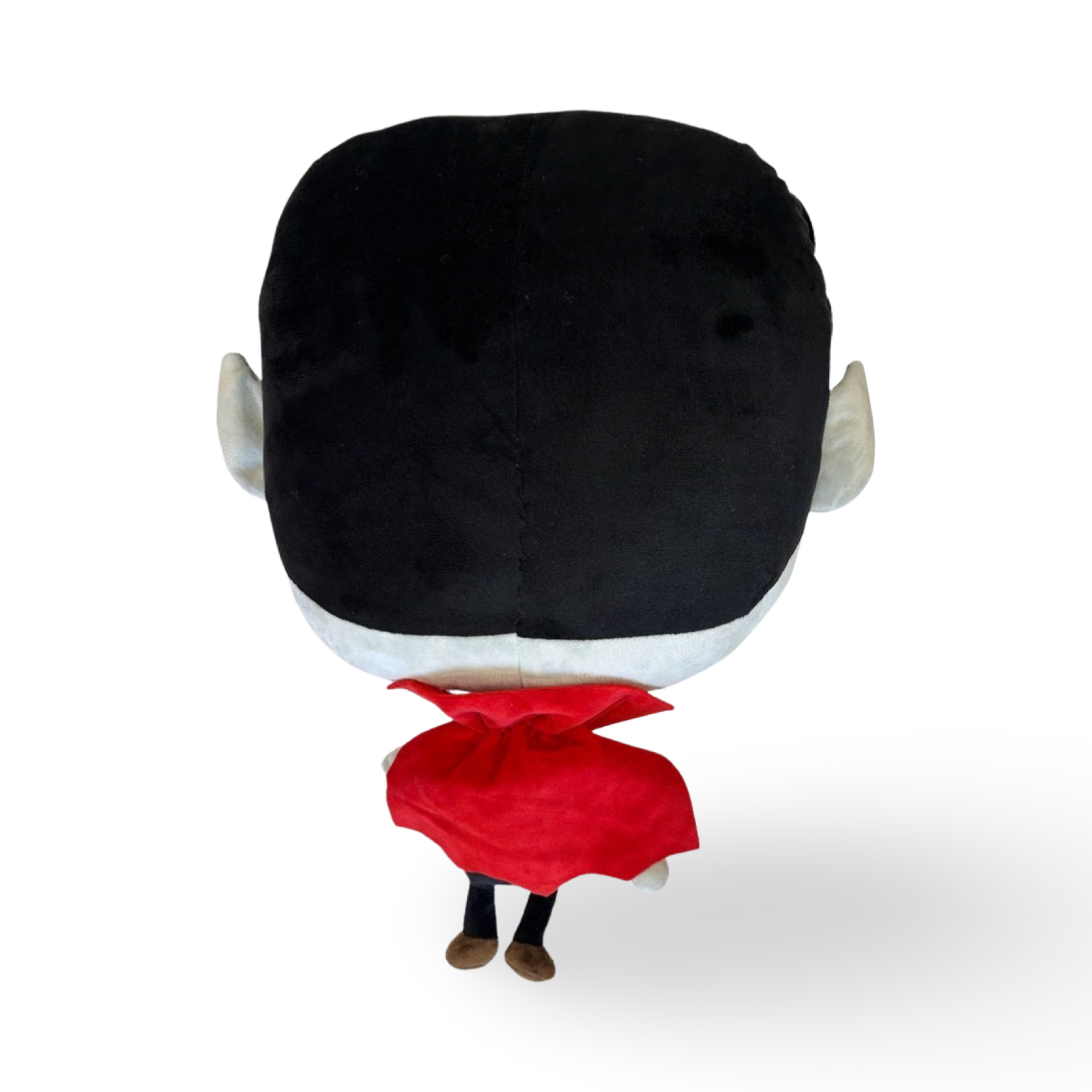 MaterialJill Dracula Vampire 18" Plush Doll