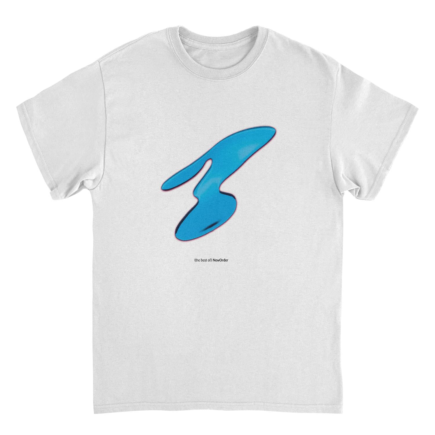 New Order Best of T-Shirt
