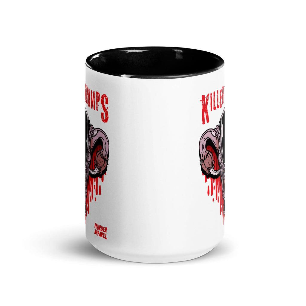 Murder Apparel Killer Kramps Mug