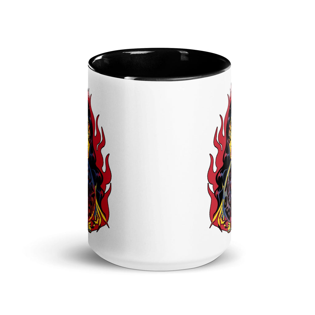 Murder Apparel Tired Of Your Bullshit Mug