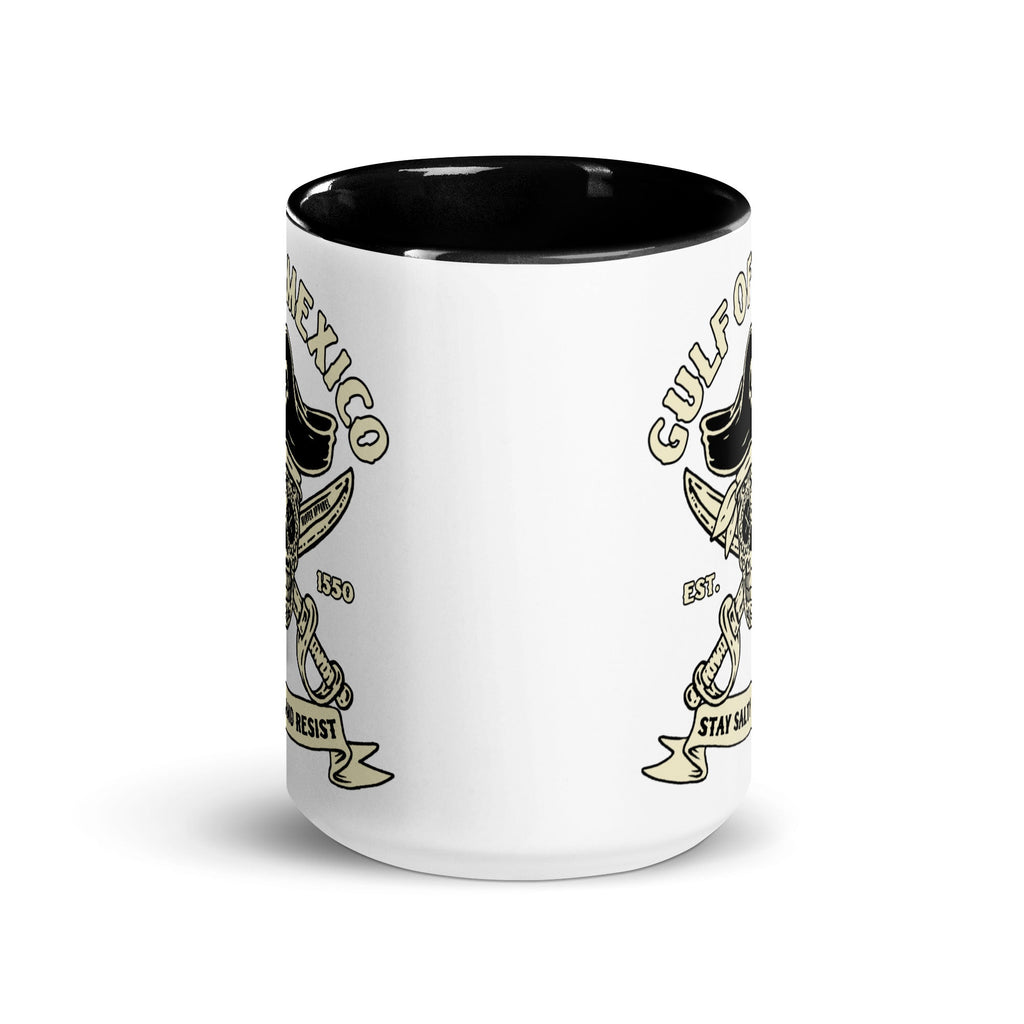 Murder Apparel Gulf Of Mexico Mug