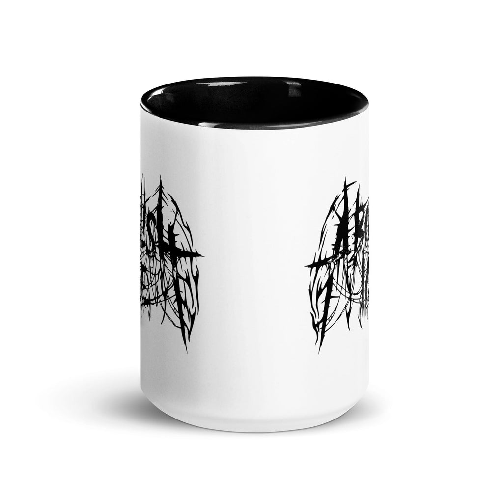 Murder Apparel Abolish Ice Mug