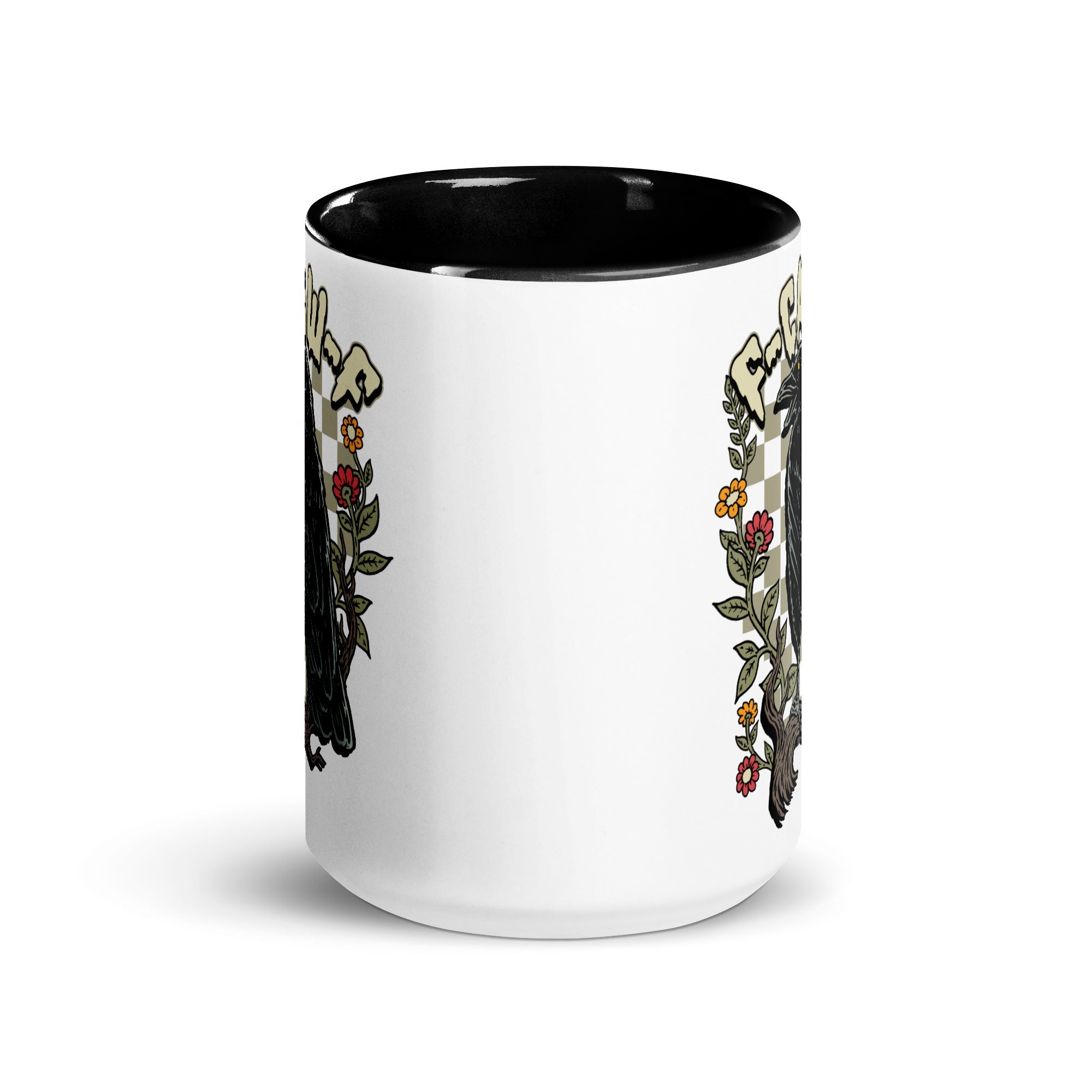 Murder Apparel F-CAW-F Mug